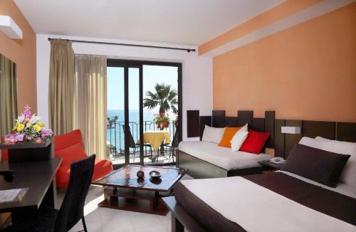 Giardini Naxos Hotel | Hotel San Giovanni