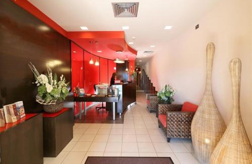 Giardini Naxos Hotel | Hotel San Giovanni