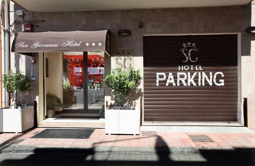 Giardini Naxos Other | Hotel San Giovanni