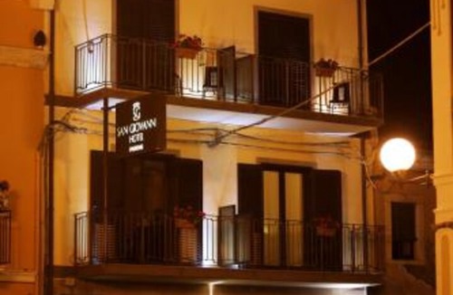 Giardini Naxos Other | Hotel San Giovanni
