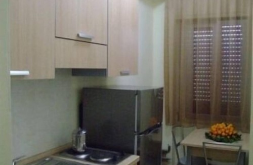 Rossano Hotel | Hotel San Luca
