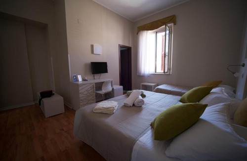 Messina Hotel | Hotel Sant'Elia