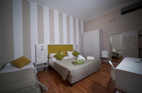 Messina Hotel | Hotel Sant'Elia