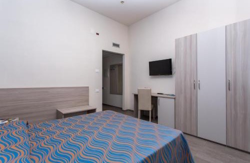Scalea Resort | Hotel Santa Caterina Village Club