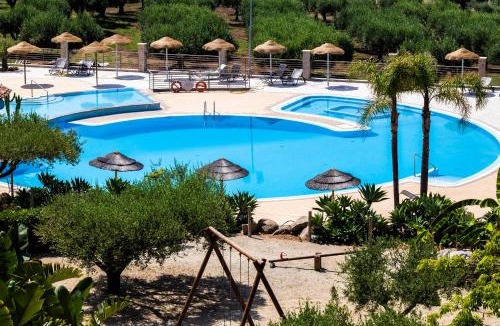 Ricadi Hotel | Hotel Santa Chiara