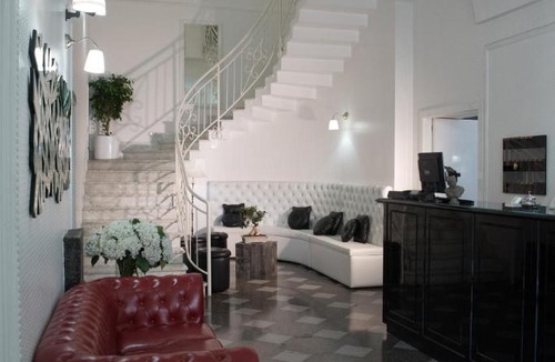 Nocera Inferiore Hotel | Hotel Santa Chiara