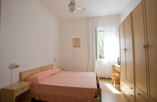 Terme Luigiane Hotel | Hotel Santa Lucia