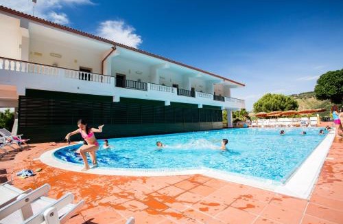Parghelia Hotel | Hotel Santa Lucia