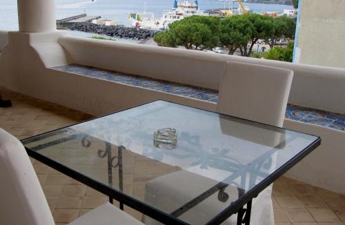 Santa Marina Salina Hotel | Hotel Santa Marina Antica Foresteria