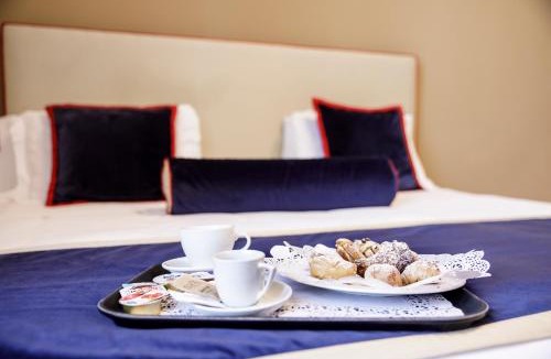 Licola Hotel | Hotel Santa Marta