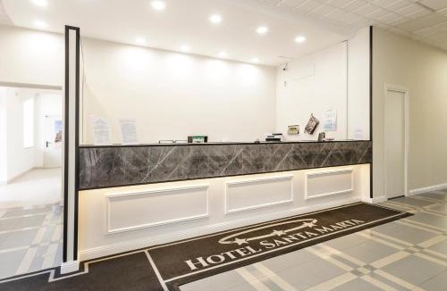 Licola Hotel | Hotel Santa Marta