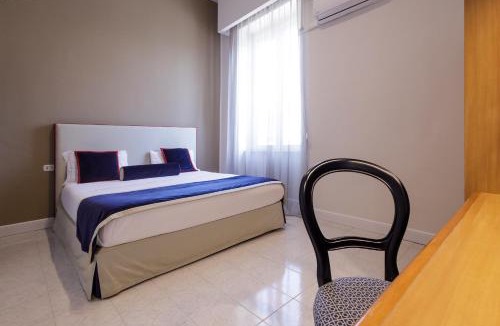 Licola Hotel | Hotel Santa Marta