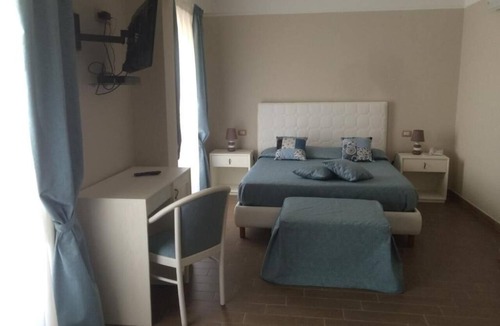 Floresta Hotel | hotel santt'anna
