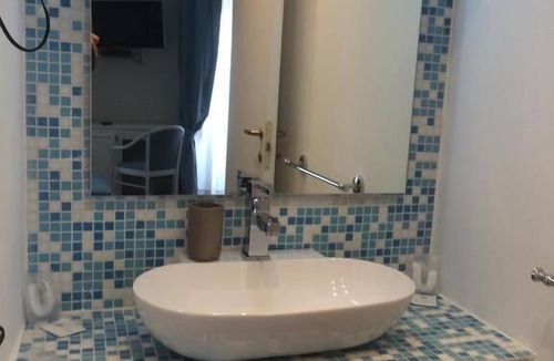 Floresta Hotel | hotel santt'anna