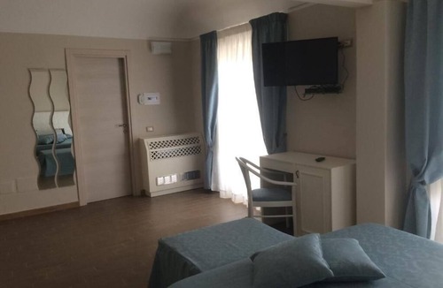 Floresta Hotel | hotel santt'anna