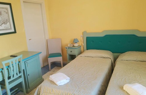 Procida Hotel | Hotel Savoia