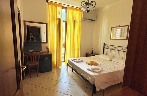 Sapri Hotel | Hotel Savoia