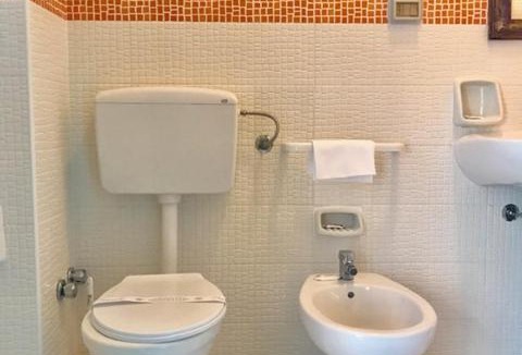 Tiche Hotel | Hotel Scala Greca