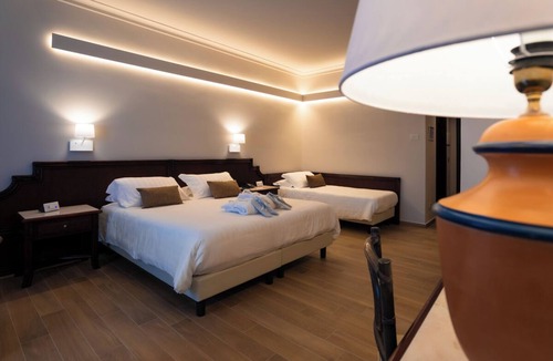 Laura Hotel | Hotel Schuhmann