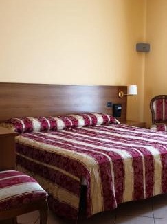 Randazzo Hotel | Hotel Scrivano