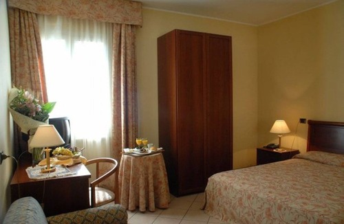 Randazzo Hotel | Hotel Scrivano