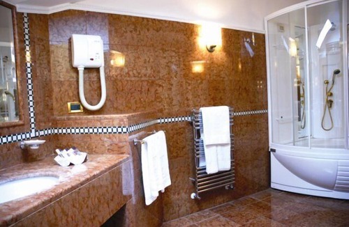 Serino Hotel | Hotel Serino