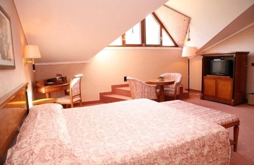 Serino Hotel | Hotel Serino