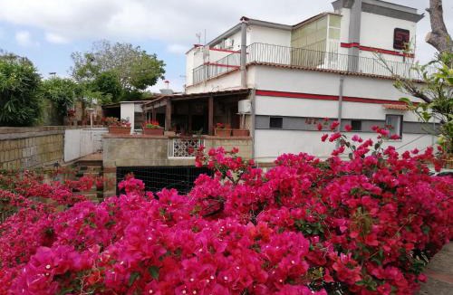 Licola Hotel | Hotel Sibilla Residence
