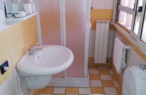 Licola Hotel | Hotel Sibilla Residence