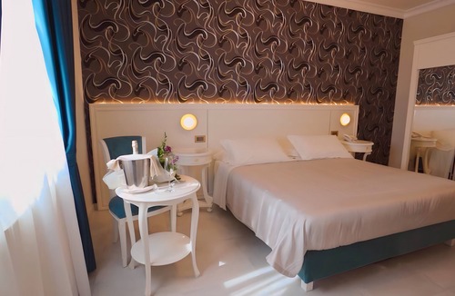 Enna Hotel | Hotel Sicilia