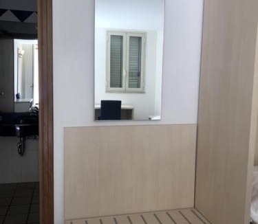 Isola delle Femmine Hotel | Hotel Sirenetta