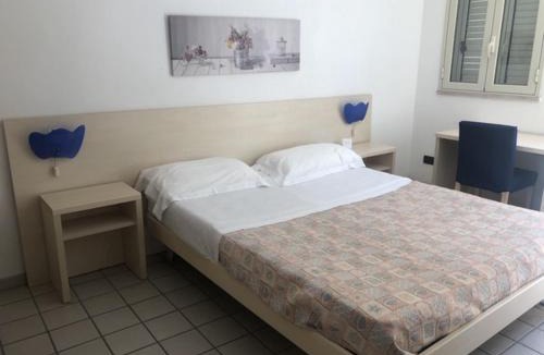 Isola delle Femmine Hotel | Hotel Sirenetta
