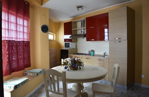 Reggio Calabria Apartment | Hotel Sirio