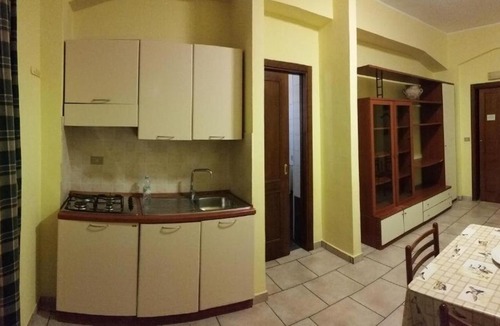 Reggio Calabria Apartment | Hotel Sirio