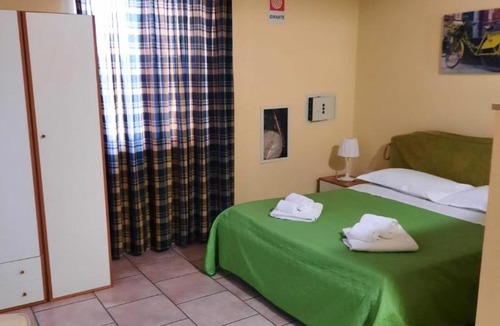 Reggio Calabria Apartment | Hotel Sirio