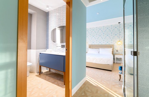 Paestum Hotel | Hotel Sogaris