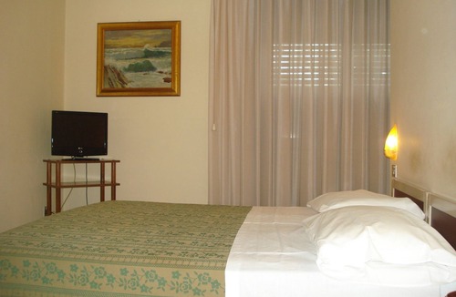 Nocera Inferiore Hotel | Hotel Sole