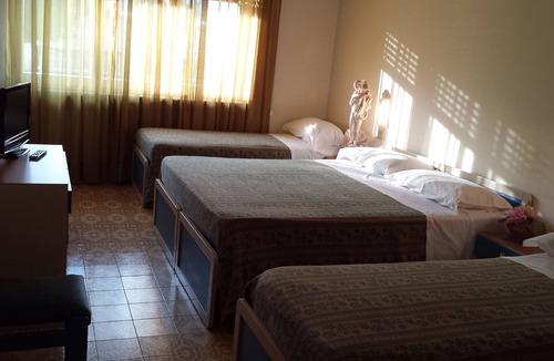 Nocera Inferiore Hotel | Hotel Sole