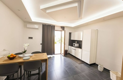 Torre Colonna-sperone Hotel | Hotel Sporting Club