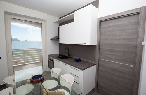 Torre Colonna-sperone Hotel | Hotel Sporting Club