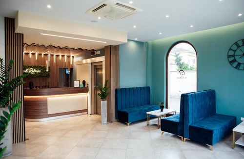 Castel San Giorgio Hotel | Hotel St. Giorgio