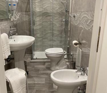 Varcaturo Hotel | Hotel stranamore