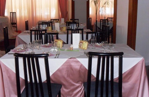 Fuscaldo Hotel | Hotel Sud