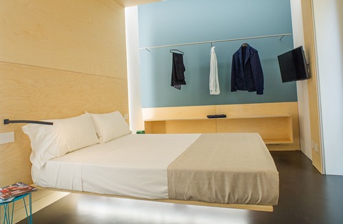 Trapani City Centre Apartment | Hotel Suites