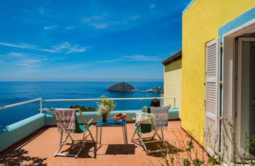 Barano d'Ischia Hotel | Hotel Sunset Green