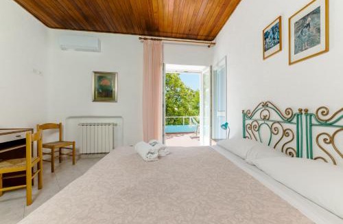 Barano d'Ischia Hotel | Hotel Sunset Green