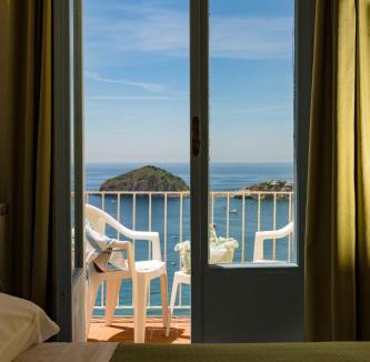 Barano d'Ischia Hotel | Hotel Sunset Green