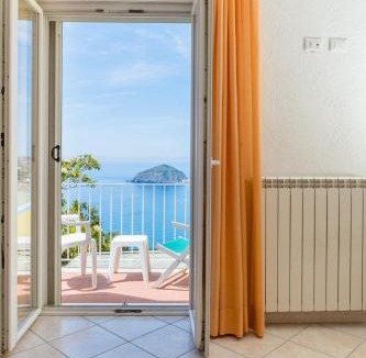 Barano d'Ischia Hotel | Hotel Sunset Green
