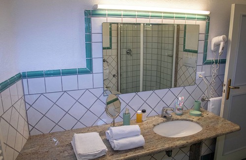 Barano d'Ischia Hotel | Hotel Sunset Green Ischia