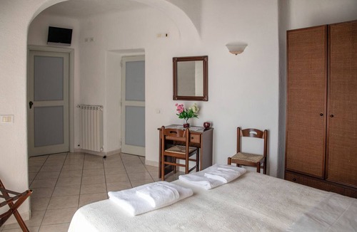 Barano d'Ischia Hotel | Hotel Sunset Green Ischia
